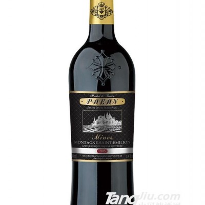 凯歌米诺斯红葡萄酒-750ml