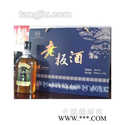 老板酒500ml