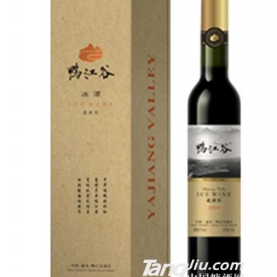 15冰魂·敬畏自然-375ml
