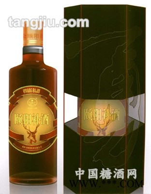 颐阳补酒之尊贵系列750ml图1