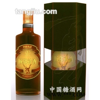 颐阳补酒之尊贵系列750ml