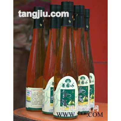 普通300ML装乌梅酒