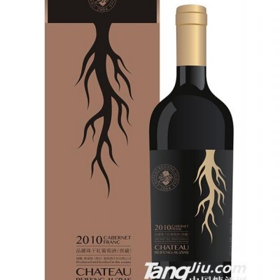 2010品丽珠干红葡萄酒