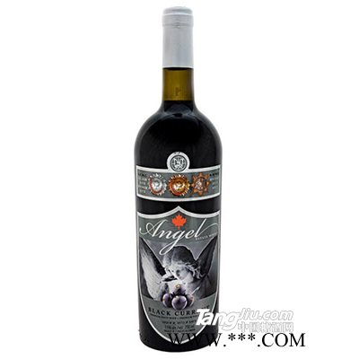 天使黑加仑酒750ml