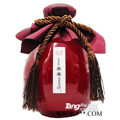 红坛酒 杨梅酒