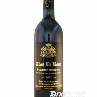 金玫瑰750ml