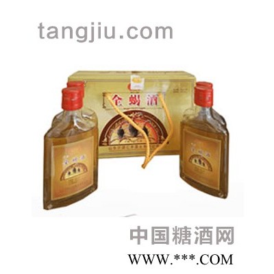 沂缘红全蝎酒一提6瓶