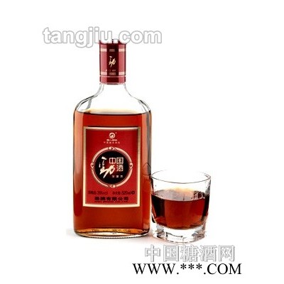 中国劲酒520ml