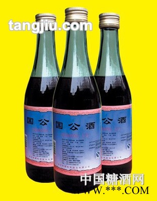 正天和国公酒328ml图1