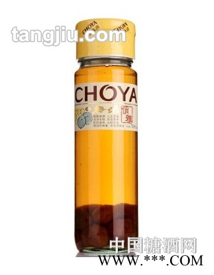 俏雅蜂蜜梅梅酒160ml图1