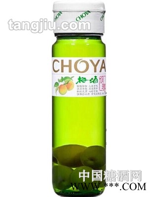 俏雅梅酒750ml图1