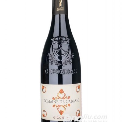 CIGONDAS干红-750ml