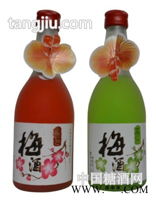 梅酒图1