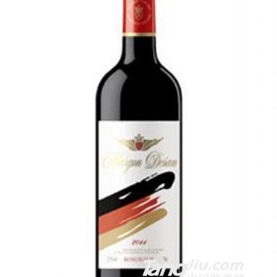 玛歌迪仙2011红葡萄酒