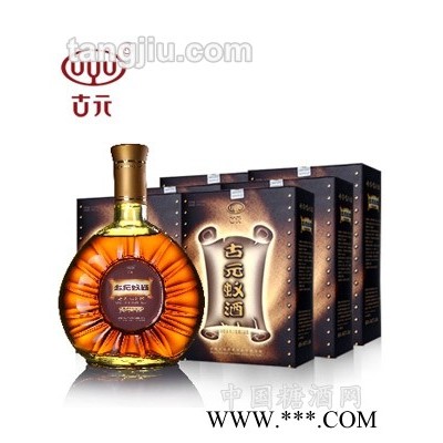 古元蚁酒500ml6瓶装