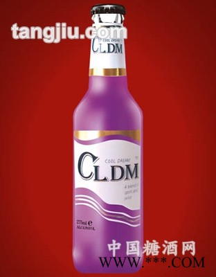 配制CLDM果酒2图1