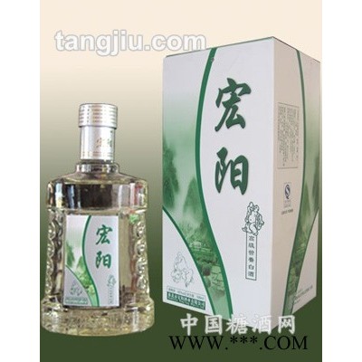 白酒（高纯粮酒）