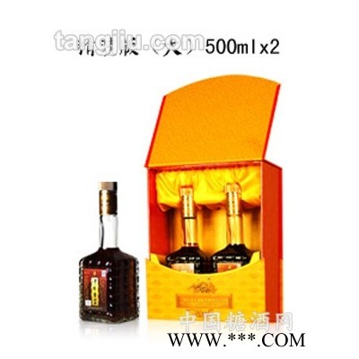 中华圣宝保健酒500ml
