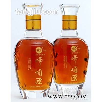蜂蛹酒500ML