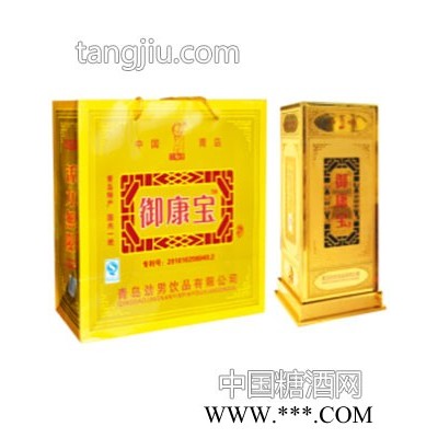黄金御康宝