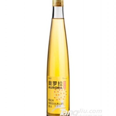 蓝溪金炫-奥罗拉柿酒-375ml