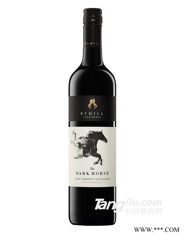 千里驹赤霞珠葡萄酒-750ml图1