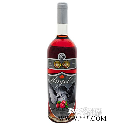 天使蔓越莓酒750ml