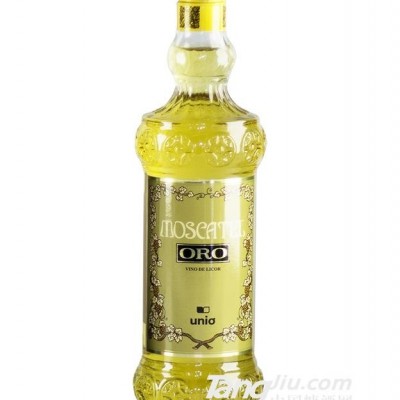 黄金麝香甜白葡萄酒-750ml