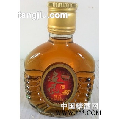 养春堂追风酒115ml