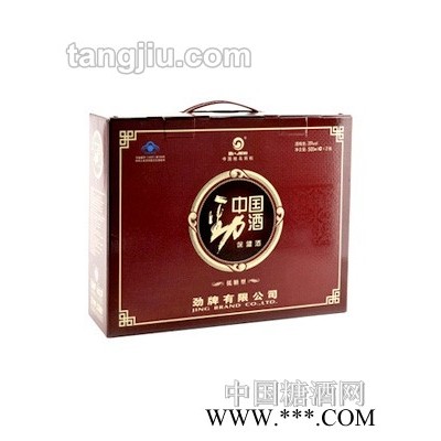 中国劲酒礼盒