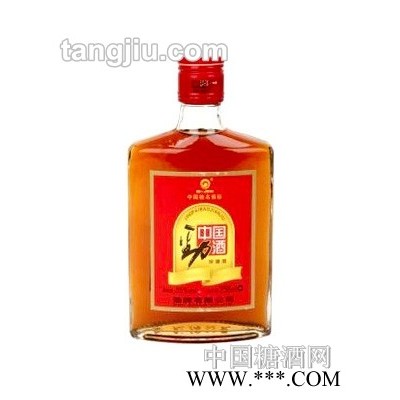 中国劲酒258ml