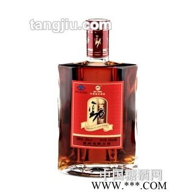 参茸劲酒500ml