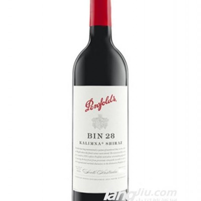 澳州红酒 原瓶进口奔富28红酒-750ml