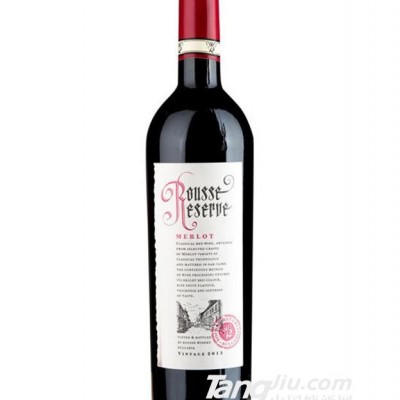 赤霞珠珍藏干红葡萄酒-750ml
