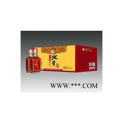 六味地黄酒