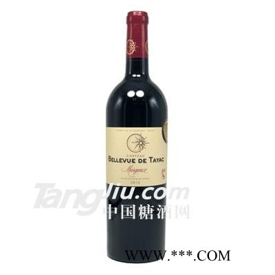 美景酒庄红葡萄酒-750ml