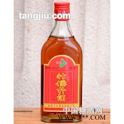 巨力壮偠补酒450ml