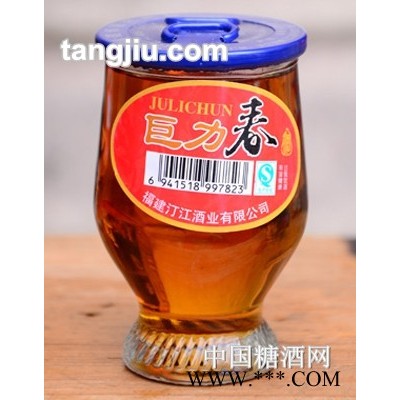 巨力春酒75ml