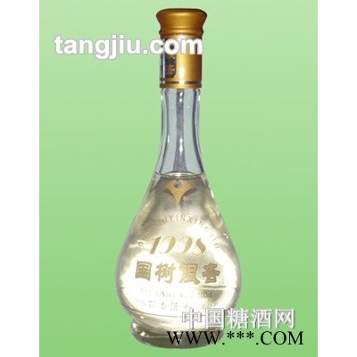 国树银杏酒1998-500ml