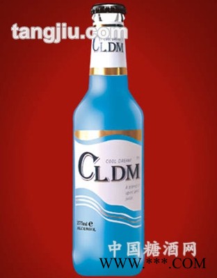 配制CLDM果酒图1