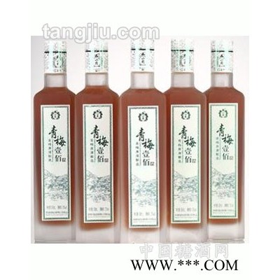 壹佰青梅酒