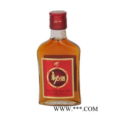 勐酒125ml