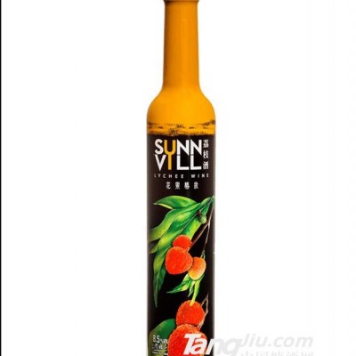荔枝酒-500ml