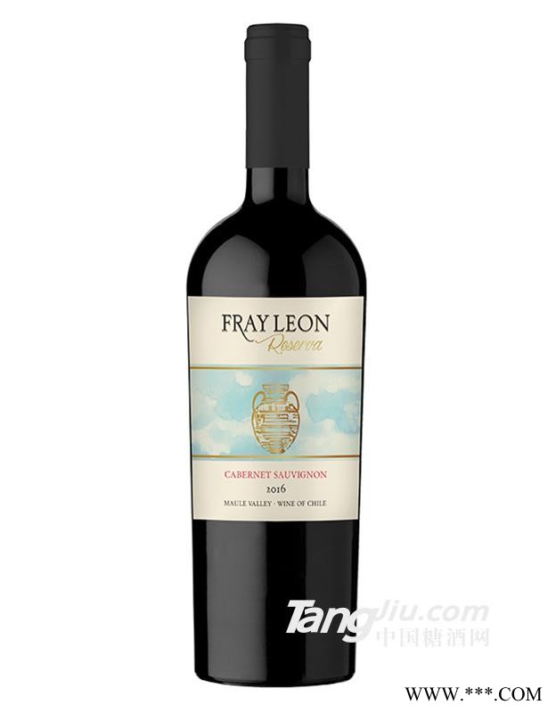 颖博进出口 Fray Leon 酒庄 珍藏级红酒图1