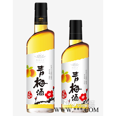 青梅酒