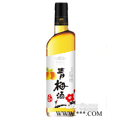 青梅酒