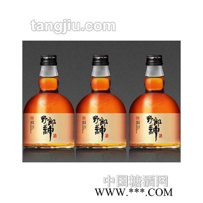 野郎神酒32度