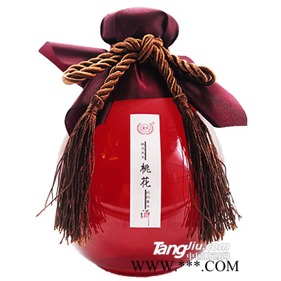 红坛酒 桃花酒
