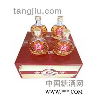 沂缘红全蝎小箱包装