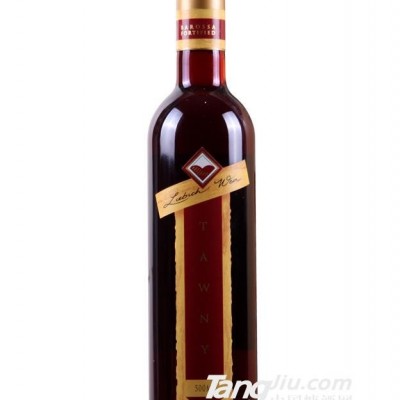 OEM加工进口红酒进口利比汤尼利口酒-750ml